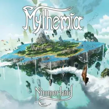 CD Mythemia: Nimmerland