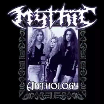 LP Mythic: Anthology