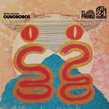 LP Mythic Sunship: Ouroboros CLR
