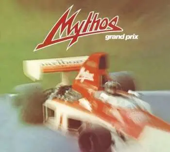 CD Mythos: Grand Prix