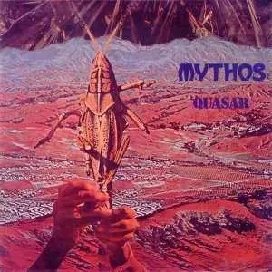 CD Mythos: Quasar