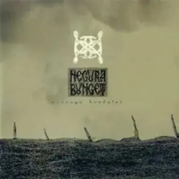 LP Negură Bunget: 'N Crugu Bradului CLR | LTD