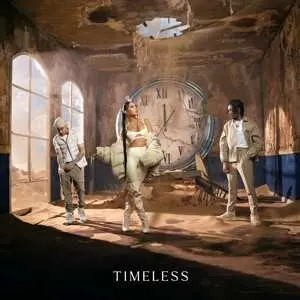 CD N-Dubz: Timeless