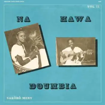 LP Nahawa Doumbia: Vol. 2