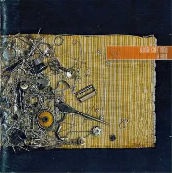 CD Na hraní - staré dámy Budoár