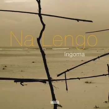 CD Na Lengo: Ingoma