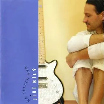 Na tělech ryb - CD - Jiří Bílý