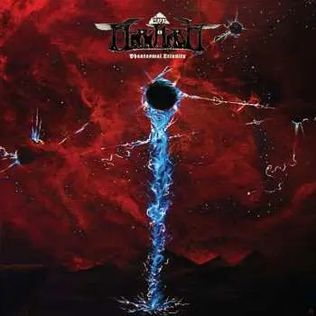 CD Nachash: Phantasmal Triunity