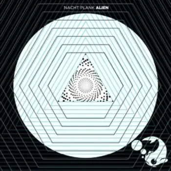 CD Nacht Plank: Alien LTD