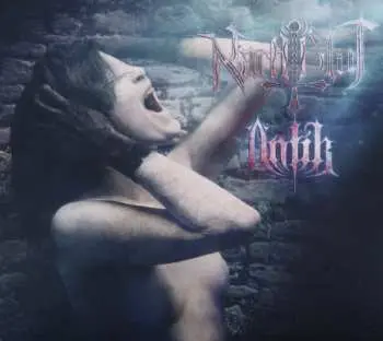 CD Nachtblut: Antik LTD | DIGI