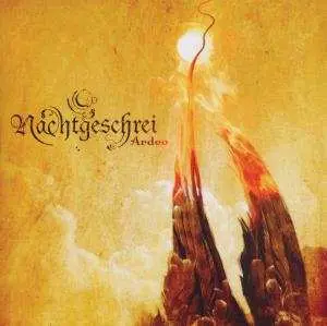 CD Nachtgeschrei: Ardeo