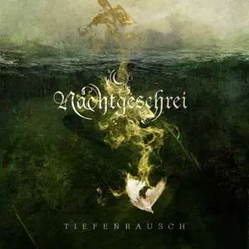 CD Nachtgeschrei: Tiefenrausch