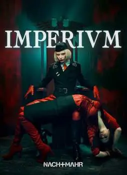 CD Nachtmahr: Imperivm NUM | LTD