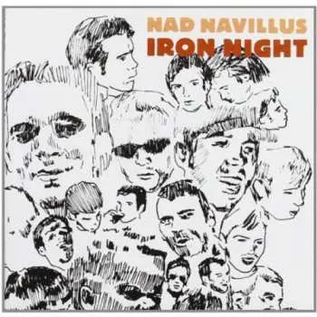 CD Nad Navillus: Iron Night