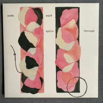 LP Nada Surf: Cycle Through