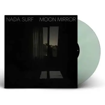 LP Nada Surf: Moon Mirror CLR | LTD