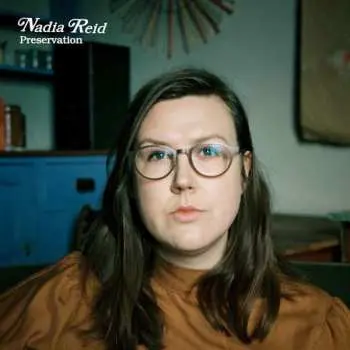 LP Nadia Reid: Preservation