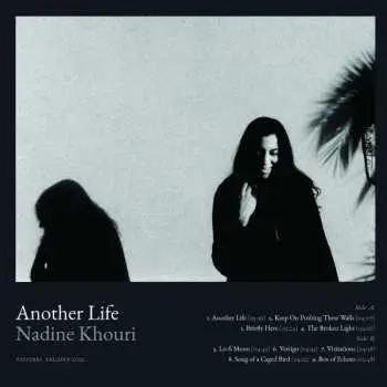 CD Nadine Khouri: Another Life