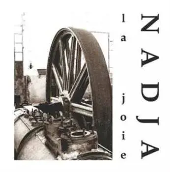 LP Nadja: La Joie LTD | NUM