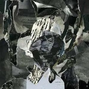 LP Nadsat: Feral (white Vinyl)