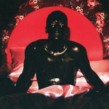 CD Naeem Juwan: Startisha