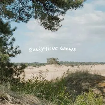 CD Nagasaki Swim: Everything Grows
