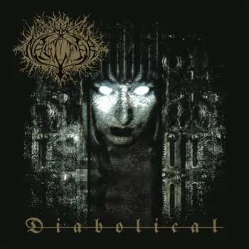 CD Naglfar: Diabolical LTD | DIGI