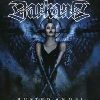 CD Naglfar: Diabolical