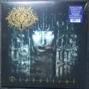 LP Naglfar: Diabolical CLR | LTD