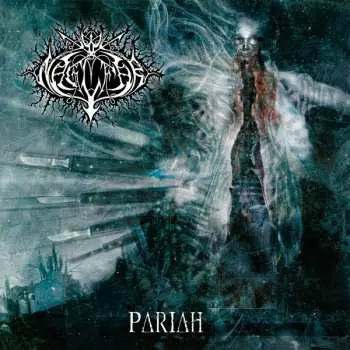 CD Naglfar: Pariah