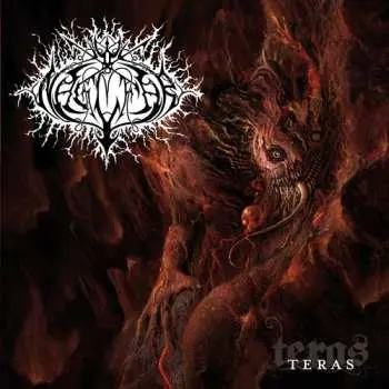 CD Naglfar: Téras