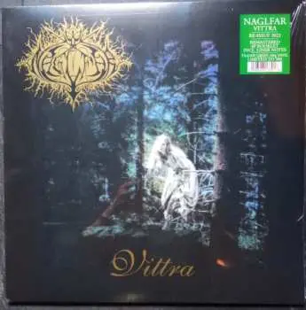 LP Naglfar: Vittra CLR | LTD