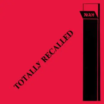 LP Nah...: Totally Recalled