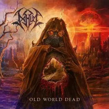 CD Nahum: Old World Dead