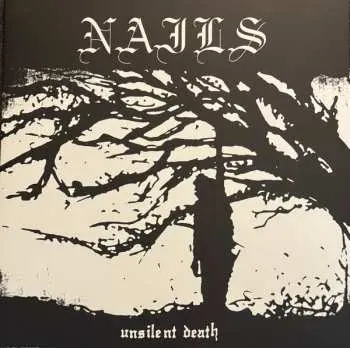 LP Nails: Unsilent Death LTD