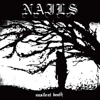 LP Nails: Unsilent Death CLR | LTD