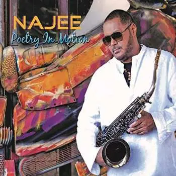 CD Najee: Poetry In Motion
