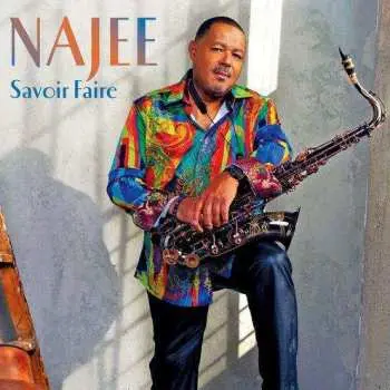 CD Najee: Savoir Faire