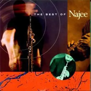 CD Najee: The Best Of Najee