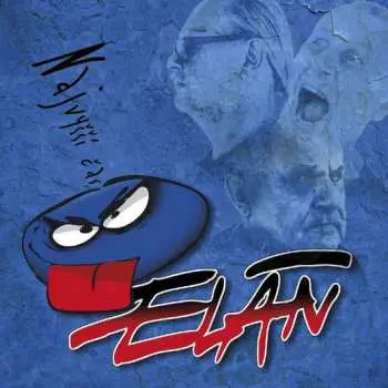2LP Elán: Najvyšší čas