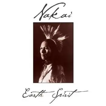 CD R. Carlos Nakai: Earth Spirit