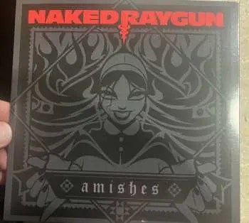 SP Naked Raygun: Amishes