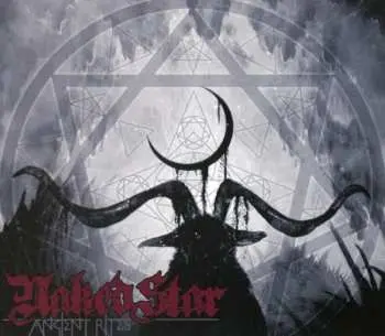 CD Naked Star: Ancient Rites