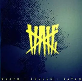 CD Nale: Death, Skulls, Satan