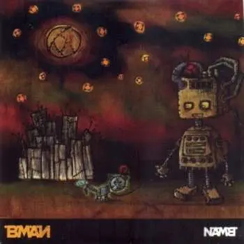CD N.A.M.B.: BMAN