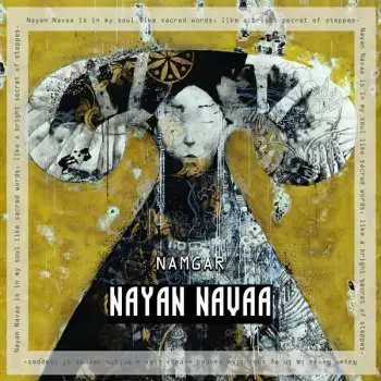 CD Namgar: Nayan Navaa