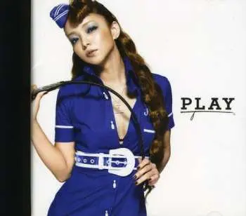CD Namie Amuro: Play