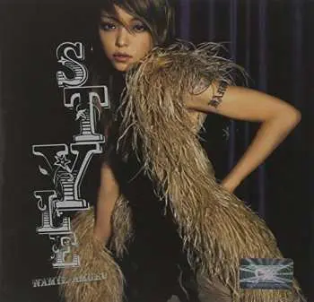 CD Namie Amuro: Style