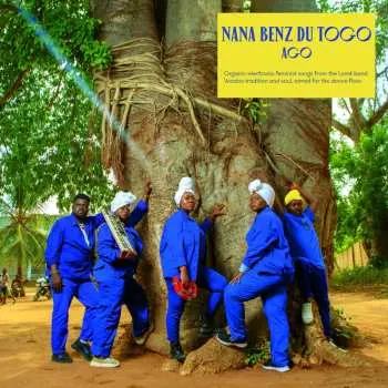 LP Nana Benz du Togo: Ago LTD | NUM