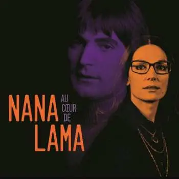 CD Nana Mouskouri: Au Coeur De Lama